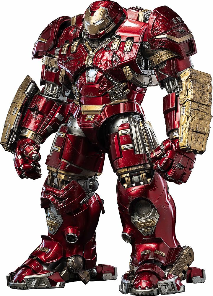 Threezero アイアンマン ハルクバスター Amazon.co.jp: threezero Marvel Studios' The Infinity Saga